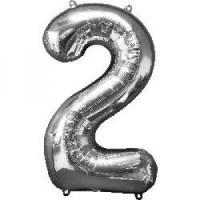 silver-foil-balloon--number-2